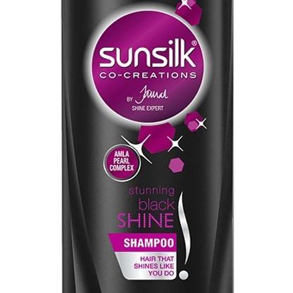 Sunsilk shampoo/சன்சில்க் பாட்டில் 80ml